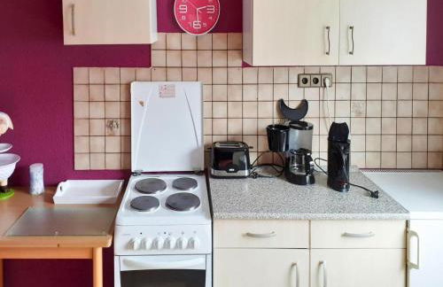 Reihenhaus in Rhon Nahe Wasserkuppe - Foto 11