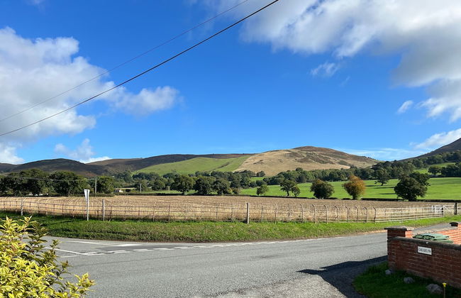 Ty Gwyn Holiday Cottage - Foto 41