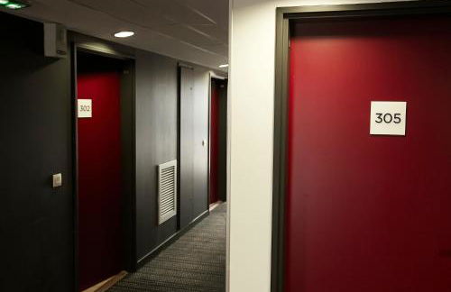 Tulip Inn Massy Palaiseau - Residence - Foto 25