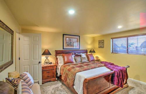 Private, Quite Casita , N. Scottsdale area,Private Pool & Patio, Cave Creek Az. - Photo 67