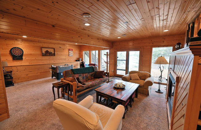 Twin Pines - Foto 20