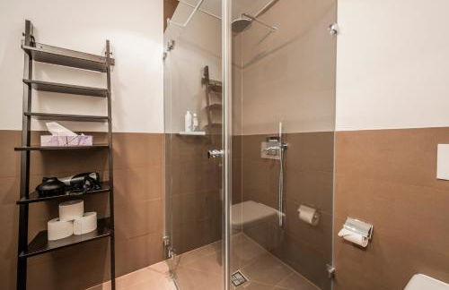 Klassen Stay - Exklusives Luxus Loft am Dom - Dachterrasse, Traum-Aussicht - Foto 11