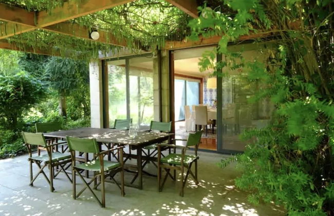 Impeccable 5 Bed House in Santa Cruz do Douro - Foto 14