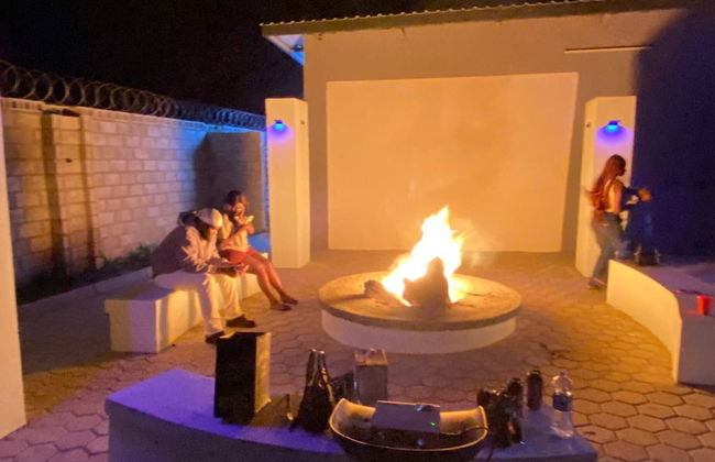 Luxurious Motherland Apartments - Foto 26