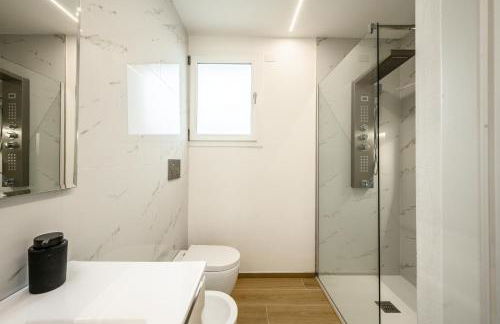 AlleMura Uno - Free WiFi, Private Parking & Air Conditioning - Foto 17