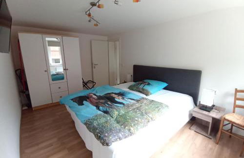 Ferienwohnung zum Hirschgrund - Foto 14