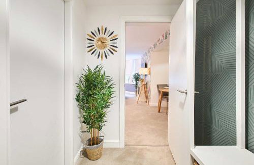 Host & Stay - Apartment 1, Dane Court - Foto 14