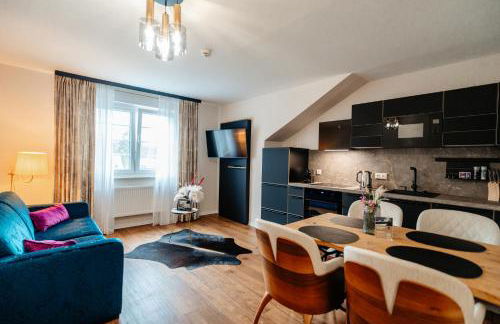 Residence Black Eagle Lubmin Strand - Foto 78