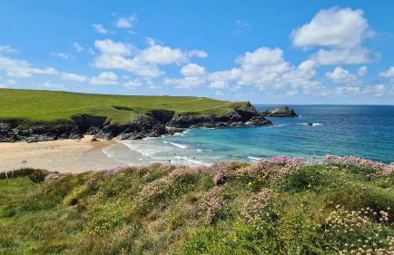 Detached Bungalow in North Cornwall - Foto 29