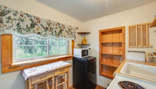 Minnehaha Allenspark Cabin Near Hiking! - Foto 5