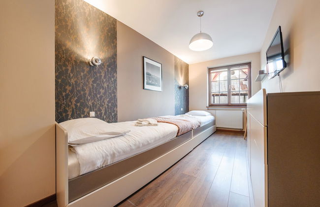 Sun & Snow Marina Park - Bulwar Portowy - Photo 9