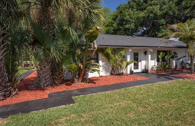 7 Room Saddlebrook Golf SPA Villa 5BR 4BA - Photo 11