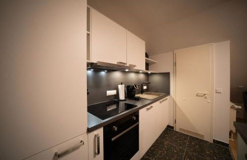 Apartment Markt32 Modern & zentral in Ostheim - Foto 2