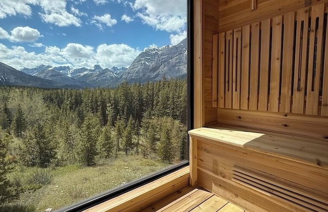Skyridge Glamping - Foto 32
