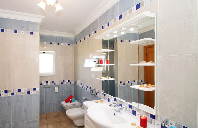 Villa Saint Thomas - Foto 48