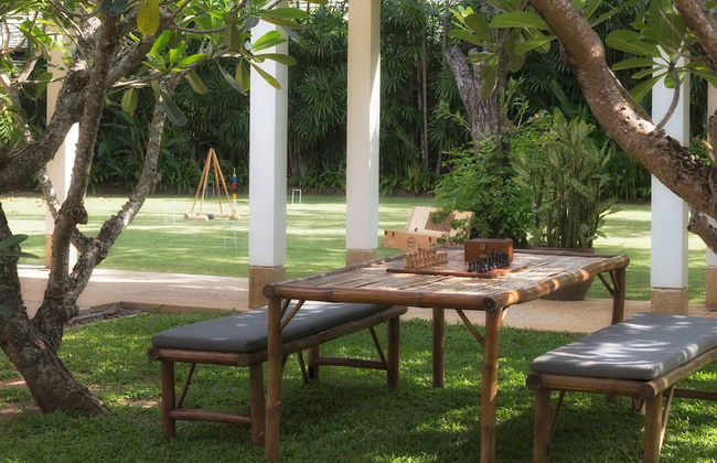 Jivana Beach Villas - Foto 6