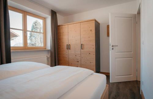 Landhaus Mucha - Ferienwohnungen - Foto 32