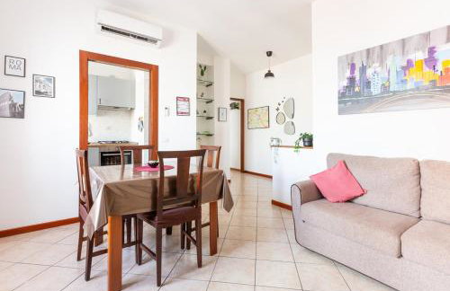 Camesena 40 - 2BR Apartment for 4 near Tiburtina - Foto 12