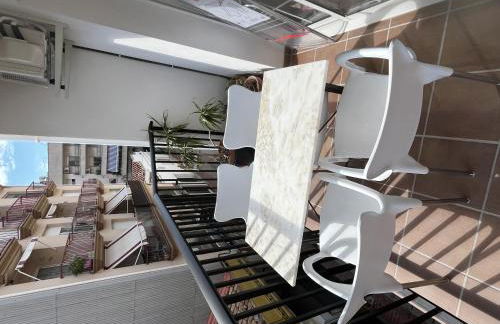 Budha's apARTment, relax & confort centro Calafell - Photo 13