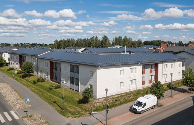 Hiisi Homes Tampere Muotiala - Foto 64