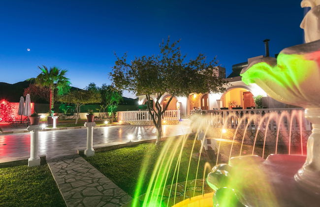 Fontana Holiday Home - Photo 45