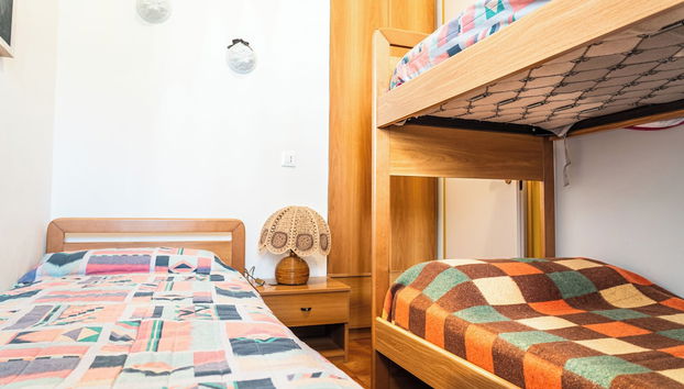 Charming Apartment With Garden and Pool - Foto 5, Habitación