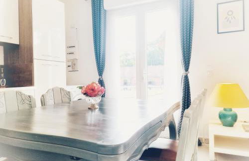 Stableyard cottages - Foto 24