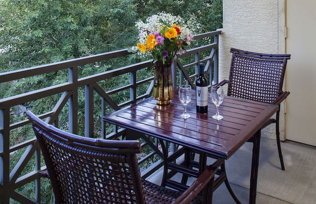 Meridian CondoResorts - Foto 35