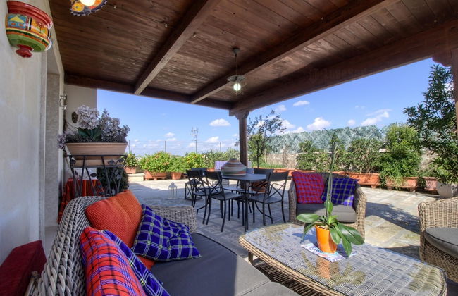 Verdi Panoramic Attic - Foto 39