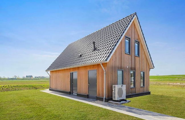 House Near Scherpenisse Beach With Garden - Foto 49