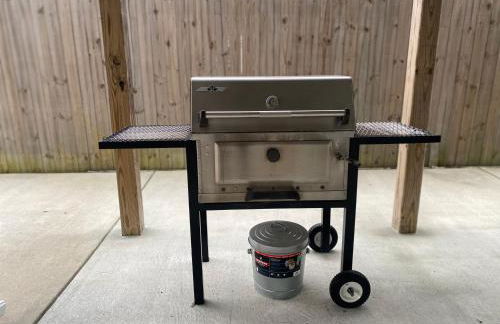 3 bedroom Waterfront home near Bay St Louis - Foto 19