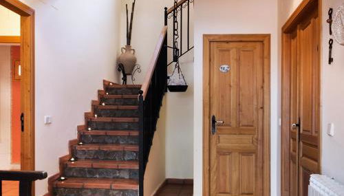 Casa Rural Miel y Romero - Foto 2, Lobby or reception