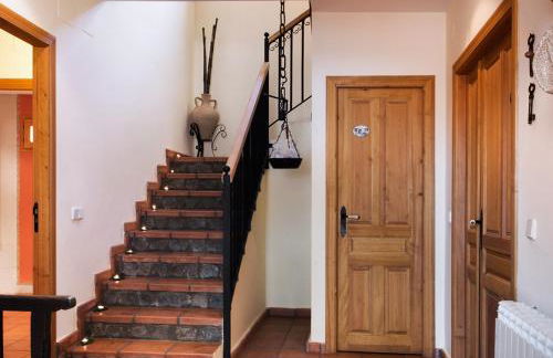 Casa Rural Miel y Romero - Foto 2