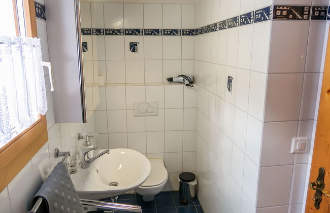 Tga Stgirat Dachgeschoss - Foto 16