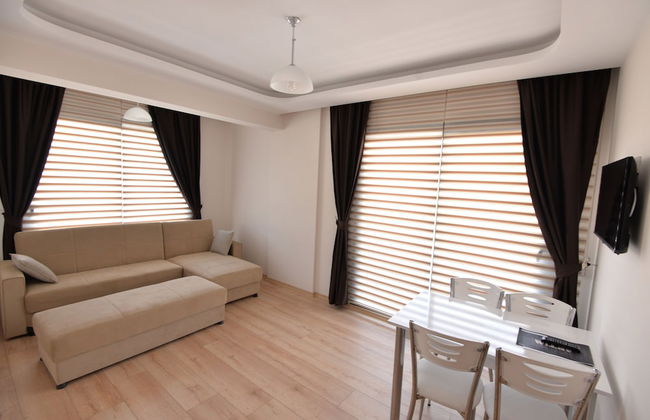 Artim Exclusive Apart Hotel - Foto 28