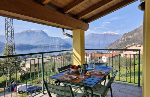 Balcony Lake View Apartment - Foto 1