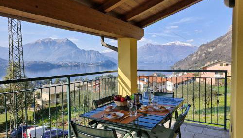 Balcony Lake View Apartment - Foto 1