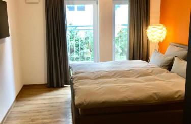 aparthaus felizitas - Foto 49