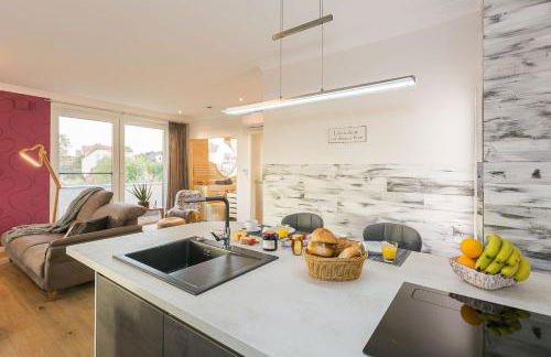 Luxus Spa Penthouse Sundowner - Foto 12