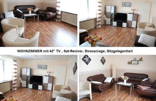 Ferienhaus Harz - Foto 77