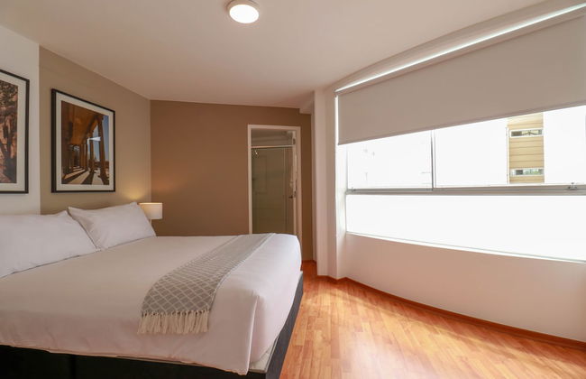 Nomad Apartments in Bohem Barranco by Wynwood-House - Photo 65