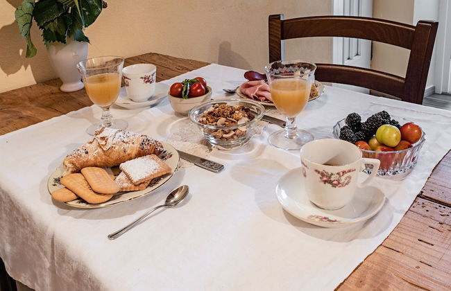 Villa Curte Nicia - Foto 55