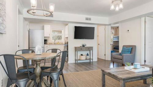 Dauphin Island Condos Near the Beach - Unit 2 - Foto 3