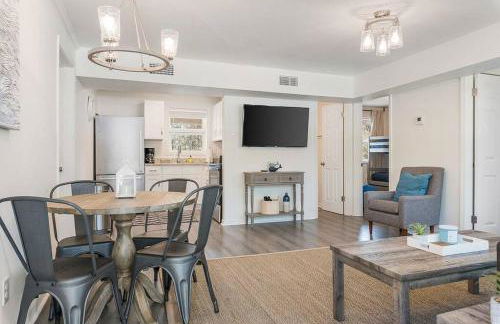 Dauphin Island Condos Near the Beach - Unit 2 - Foto 3