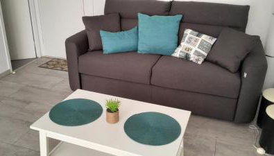 Très beau Studio Cosy à 500m de la Plage - Foto 4