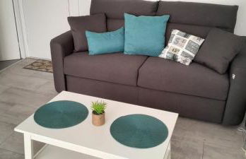 Très beau Studio Cosy à 500m de la Plage - Foto 4