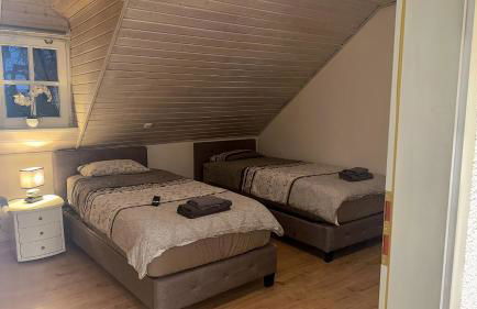 Ferienwohnung Sonnentälchen - Photo 14