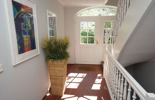 Ferienwohnung Heefwai 2 "w1" - Foto 2