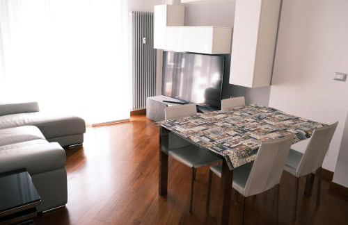 Elegant Apartment in Santa by PortofinoVacanze - Foto 7
