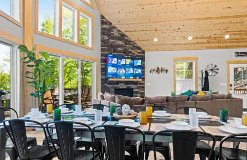 Emerald Escape - Managed by Gr8Escapes - Foto 27